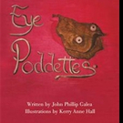 Author John Phillip Galea Debuts With 'The EyePoddettes' Video