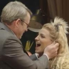STAGE TUBE: SYLVIA Gets Unleashed On Broadway Tonight!  See Video Highlights