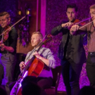BWW Review: Well-Strung Pops with Effervescent CD Release Concert at Feinstein's/54…