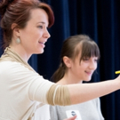 Photo Flash: Sierra Boggess Hosts Broadway Workshop Master Class Video
