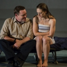 Photo Flash: First Look at Marin Ireland & More in LCT3's KILL FLOOR