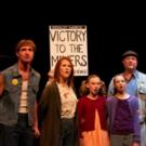 BWW Review: Playhouse on the Square Gives BILLY ELLIOT a Chance to Dance