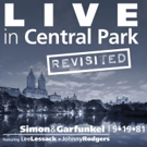 The Engeman to Present SIMON & GARFUNKEL: LIVE IN CENTRAL PARK [REVISITED] Video
