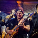 VIDEO: Legendary Guitarist Neal Schon Performs 'Don't Stop Believin' on COLBERT