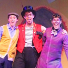 Broadway Palm Children's Theatre's JAMES AND THE GIANT PEACH Begins Performances This Video