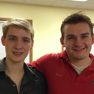 CYT-North Idaho's Current and Original Scrooges Unite