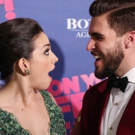 TV: ON YOUR FEET! Cast Congas All Night Long at the Opening After Party!