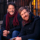 David Hunter and David Burt Lead A CHRISTMAS CAROL, Starting Tonight in the West End Video