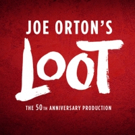 50th Anniversary Production of Joe Orton's LOOT to Open this Summer Video