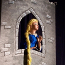 Great AZ Puppet Theater Presents RAPUNZEL