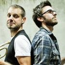 Fabrizio Bosso and Julian Oliver Mazzariello to Appear as Part of Hot Jazz Series Video