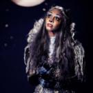 Photo Flash: First Look at Beverley Knight in West End's CATS Video