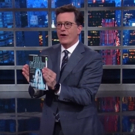 VIDEO: Stephen Colbert Uncovers Ominous Foreshadowing in Bill O'Reilly's 1998 Novel