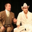 Photo Flash: Meet the Cast of Jobsite Theater's ALMOST AN EVENING by Ethan Coen
