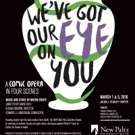 BWW Preview: WE'VE GOT OUR EYE ON YOU at SUNY New Paltz