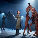WAR HORSE Announces Final Extension in the West End, New Fall 2017 UK Tour