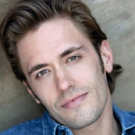 Eric Sciotto Will Step in as Shakespeare in SOMETHING ROTTEN!