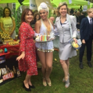 Show-stopping Sugary Goodness At WEST END BAKE OFF 2017