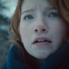 Annalise Basso to Star in New Thriller COLD; Watch Trailer