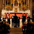 Columbia University to Present A RENAISSANCE CHRISTMAS Featuring The Tallis Singers 1 Video