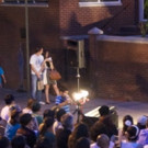 Free Block Party at Louis Armstrong House Museum, Thursday, August 25th Video