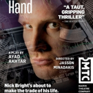 MTC to Conclude 2015-16 Season with THE INVISIBLE HAND Video