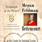 Bookworks Welcomes Megan Feldman Bettencourt's TRIUMPH OF THE HEART at the Center for Video