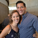 Photo Flash: In Rehearsal with Nicholas Rodriguez, Betsy Morgan and More for…