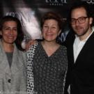 Photo Coverage: Lisa Kron, Jeanine Tesori & More Turn Out for Tony Awards Creative Ar Video