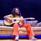 Photo Flash: First Look at Mitchell Brunings and More in Center Stage's World Premiere of MARLEY