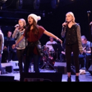 Photo Coverage: Inside ROCKERS ON BROADWAY's Concert Soundcheck! Video