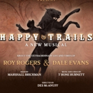 T Bone Burnett Will Write Music for Broadway-Bound Roy Rogers Musical, HAPPY TRAILS…