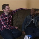 VIDEO: HAMILTON's Rory O'Malley: Being New King George Is 'Wonderful and Terrifying!'