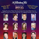 THE BRIDGES OF MADISON COUNTY Tour Cast to Host BC/EFA Benefit in St. Louis Video