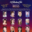 THE BRIDGES OF MADISON COUNTY Tour Cast to Host BC/EFA Benefit in St. Louis