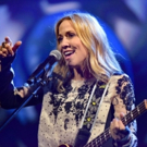 VIDEO: Sheryl Crow Performs 'Halfway There' on LATE SHOW