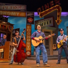 BWW Review:  PUMP BOYS AND DINETTES at Paper Mill is Pure Enjoyment Video