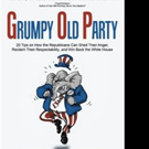 Constantinos E. Scaros Pens New Political Book, GRUMPY OLD PARTY