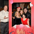 Photo Flash: New Musical HELL'S BELLES Opens Off-Broadway Video