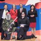 The Capitol Steps to MOCK THE VOTE at Palace Theater, 4/7 Video