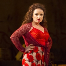 Photo Flash: First Look at Clementine Margaine, Michael Todd Simpson & More in WNO's…