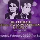 Royalty Comes to UCPAC with Tribute to the King of Pop and Prince Video