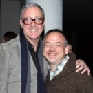 Marc Shaiman and Scott Wittman Feted Tonight at Primary Stages' 2015 Gala Video