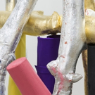 Yang Mai Challenges Traditional Forms in Made in China Installation Video