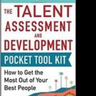 New Book Helps Companies Get The Most Out Of Their Best People Video