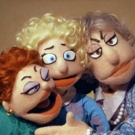 BWW TV: Meet the Puppets! THAT GOLDEN GIRLS SHOW! Begins Tonight Off-Broadway Video