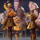 The Rockettes' NEW YORK SPRING SPECTACULAR Sets 2016 Dates, Gets New Name Video