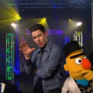 VIDEO: Nick Jonas & His SESAME STREET Pals Teach Kids About Shapes in All-New Song