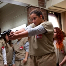 Life at Litchfield Will Never Be the Same! Netflix Shares Intense First Look at ORANGE IS THE NEW BLACK S5