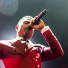 Maxwell to Perform at the Dr. Phillips Center, 8/3